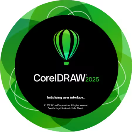 CorelDRAW Graphics Suite 2025 v26.1.0.143 (x64) Multilingual