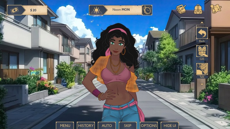 Charmed v0.0.5 by rule34game Porn Game