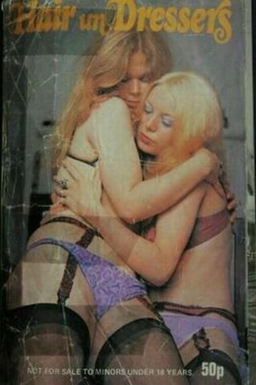 Hair UnDressers 1970s