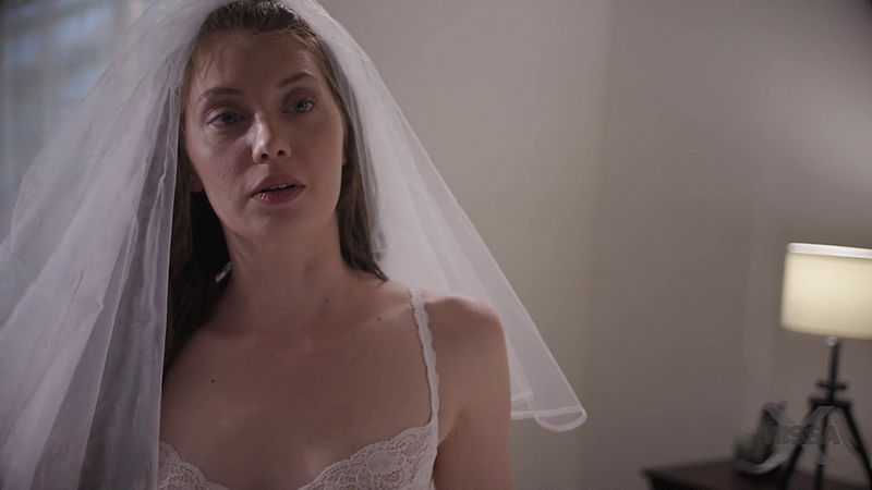 MissaX: Elena Koshka Something Borrowed Pt 2 [FullHD 1080p]