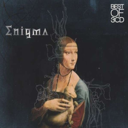 Enigma - Best Of 3 CD (2012) [3CD] FLAC