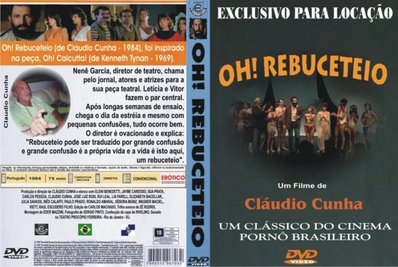 Oh! Rebuceteio - 1080p