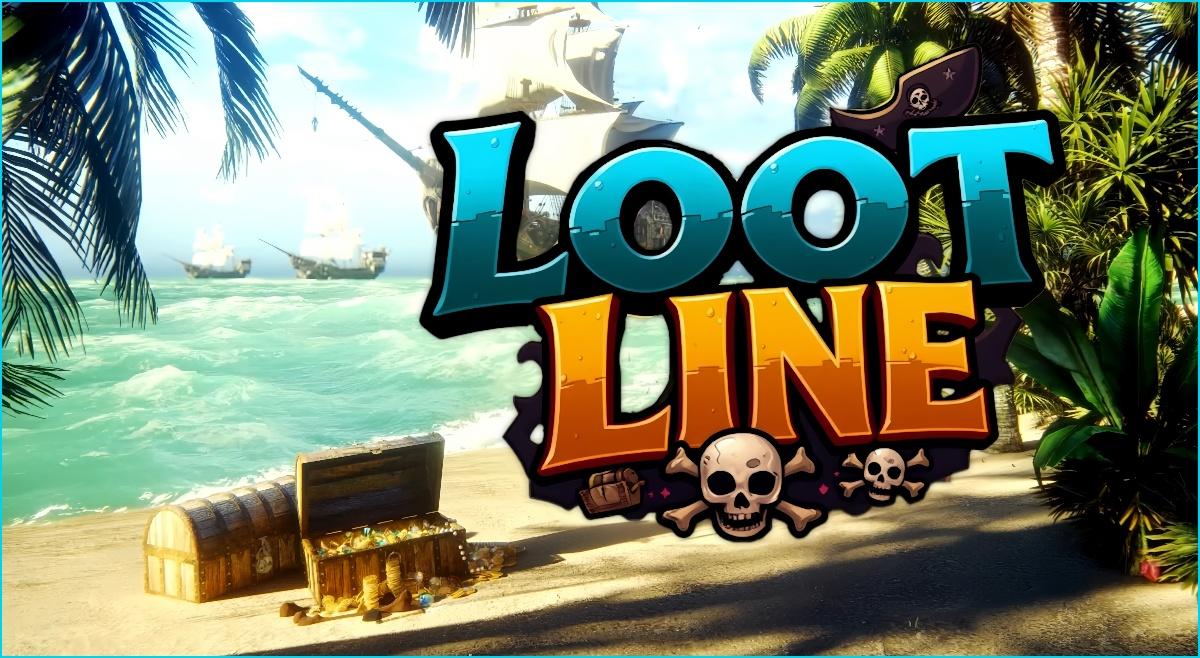 Loot Line