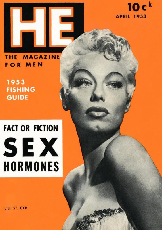 HE Vol.01 No.01 April1953