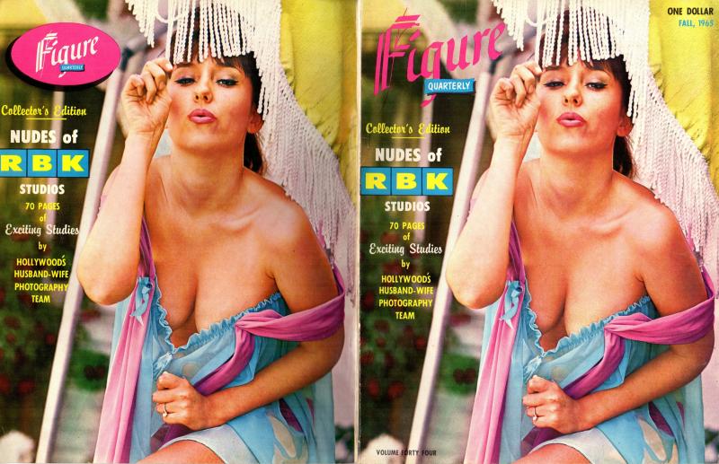 Figure Quarterly Vol. 44 Fall 1965
