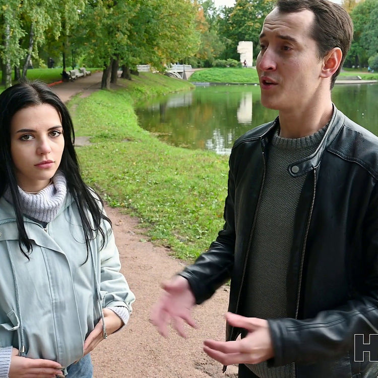 Sofi Li Episode 41 : An awful poet,a great lover (episode 41) (Hunt4k) FullHD 1080p