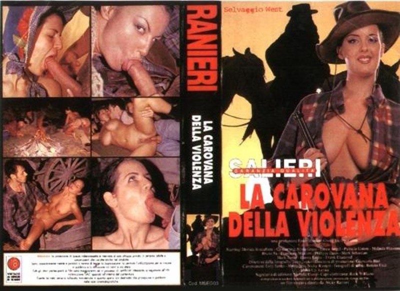 La Carovana della Violenza