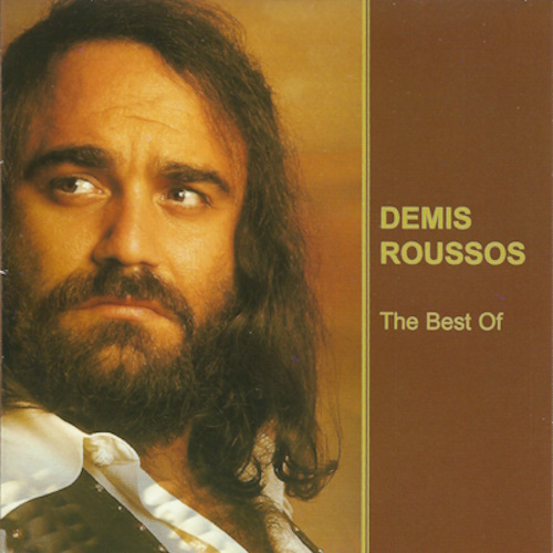 Demis Roussos - The Best Of (2013) FLAC