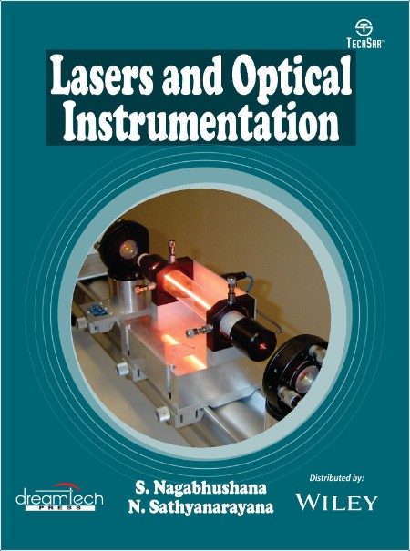 Sathyanarayana N Lasers and Optical Instrumentation 2020