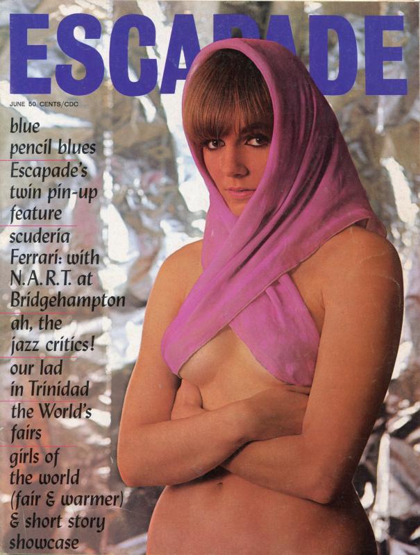 Escapade Vol.09 No.04 June 1964