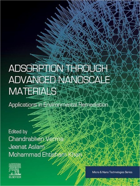 Verma C Adsorption through Advanced Nanoscale Materials Applications 2023