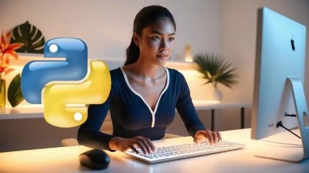 3c40d220e352f03d8175b9b58df990a6 - Python Essentials: The Complete Core Language Guide