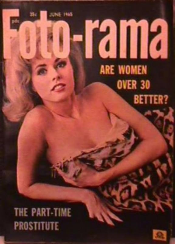 Foto-Rama - Vol 20 No 20