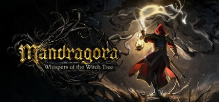 Mandragora Whispers of the Witch Tree Update v1.5.2-RUNE
