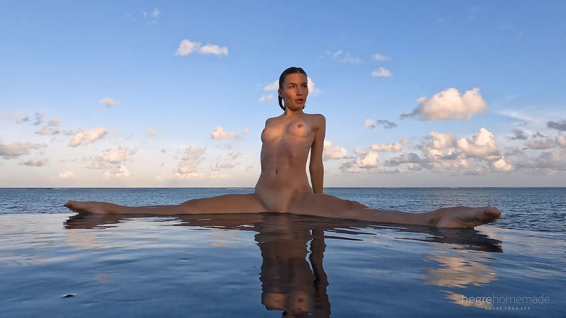 Ani Maldives Vacation (Hegre) FullHD 1080p
