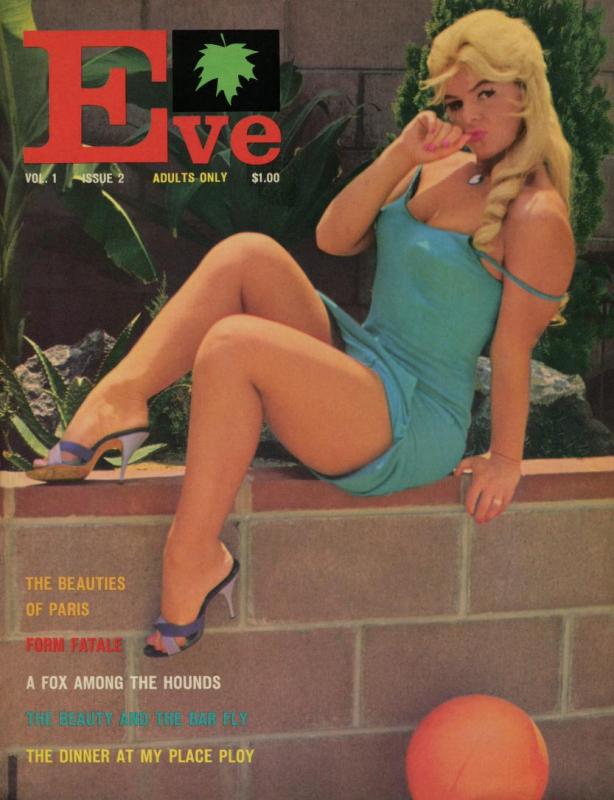 Eve v01n02 1962-09