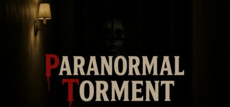 Paranormal Torment-TENOKE