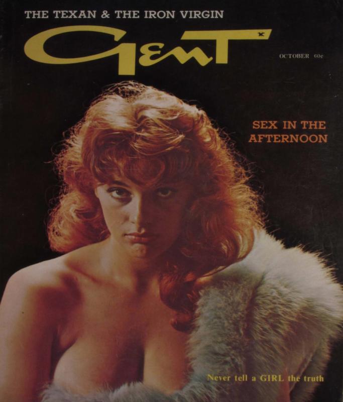 Gent V09N05 Oct. 1966