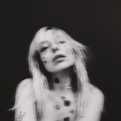 Cyan Kicks - Flowers (Single) (2025)