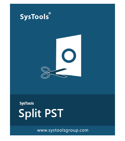 SysTools Split PST 9.0