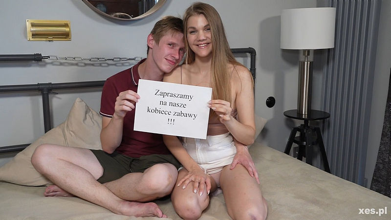 Amanda Final Na Mlodych Stopach (Xes.pl) FullHD 1080p
