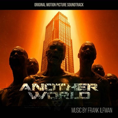 Another World Soundtrack