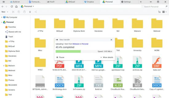 FTPie Pro 2025.5.2 (x64)