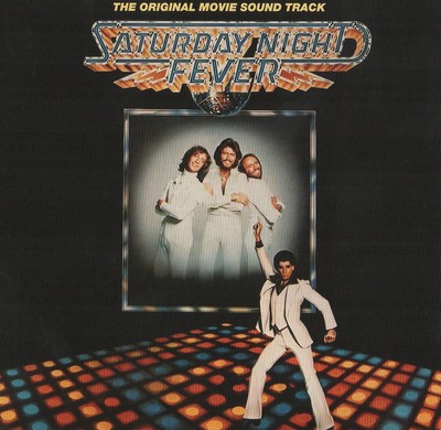 Saturday Night Fever Soundtrack