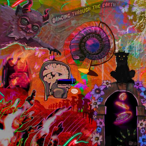 Mellow - Dancing Through The Earth 2025