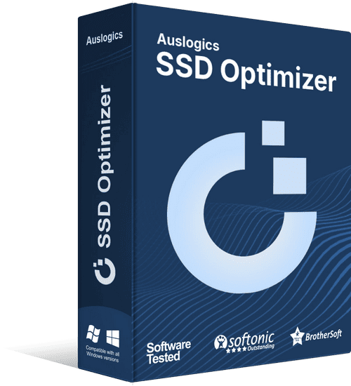 Auslogics SSD Optimizer Pro