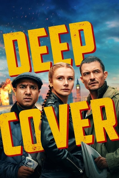 Deep Cover 2025 2160p 4K WEB x265 10bit AAC5 1-LAMA