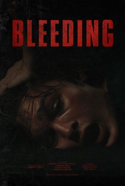 Bleeding 2024 1080p WEBRip x264 AAC5 1-LAMA