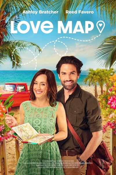 Love Map 2021 1080p WEBRip x264 AAC5 1-LAMA