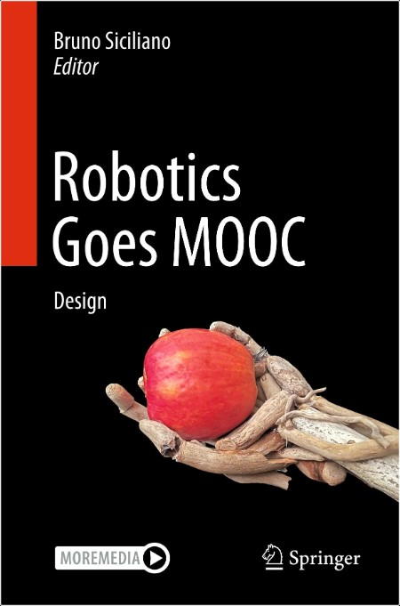 Siciliano B Robotics Goes MOOC Knowledge 2025
