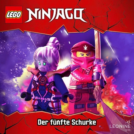 Cover: Der f&uuml;nfte Schurke - Stephan Benson