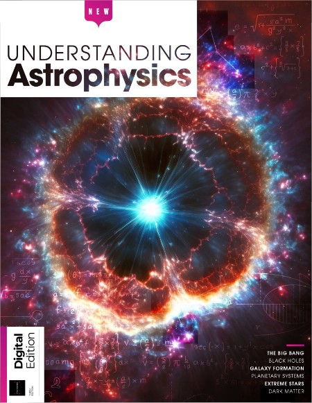 How It Works Understanding Astrophysics 3ed 2025