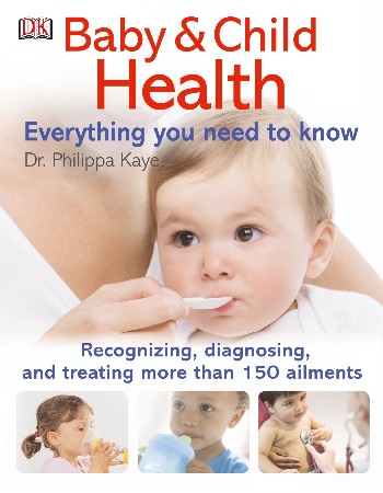 Cover: Baby - Philippa Rice