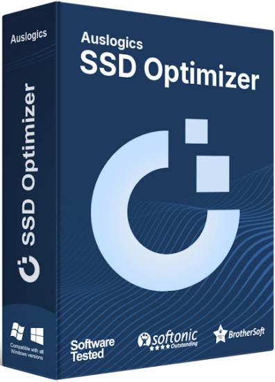 Auslogics SSD Optimizer Pro 2.0.1.1 Final + Portable