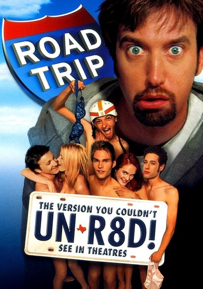 Road Trip 2000 UNRATED BLURAY 1080p BluRay x264 AAC5 1-LAMA