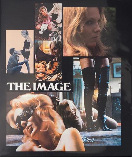 The Image/The Punishment Of Anne / Образ / Наказание Анны