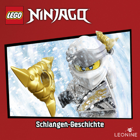 Cover: Der Aufstieg der Schlangen - N.N.