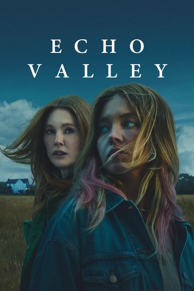 Echo Valley 2025 1080p WEBRip x265 10bit AAC5 1-LAMA