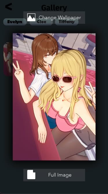 Chat Noir v0.1.0 by Joy Boy Porn Game