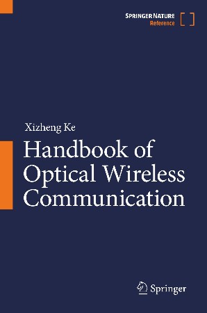 Cover: Wireless Communications Design Handbook - Reinaldo Perez