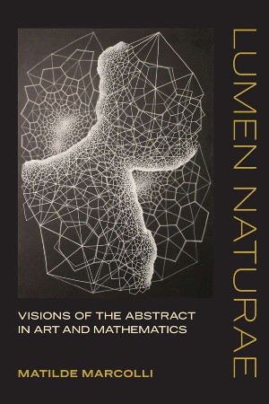 Cover: Lumen Naturae - Matilde Marcolli