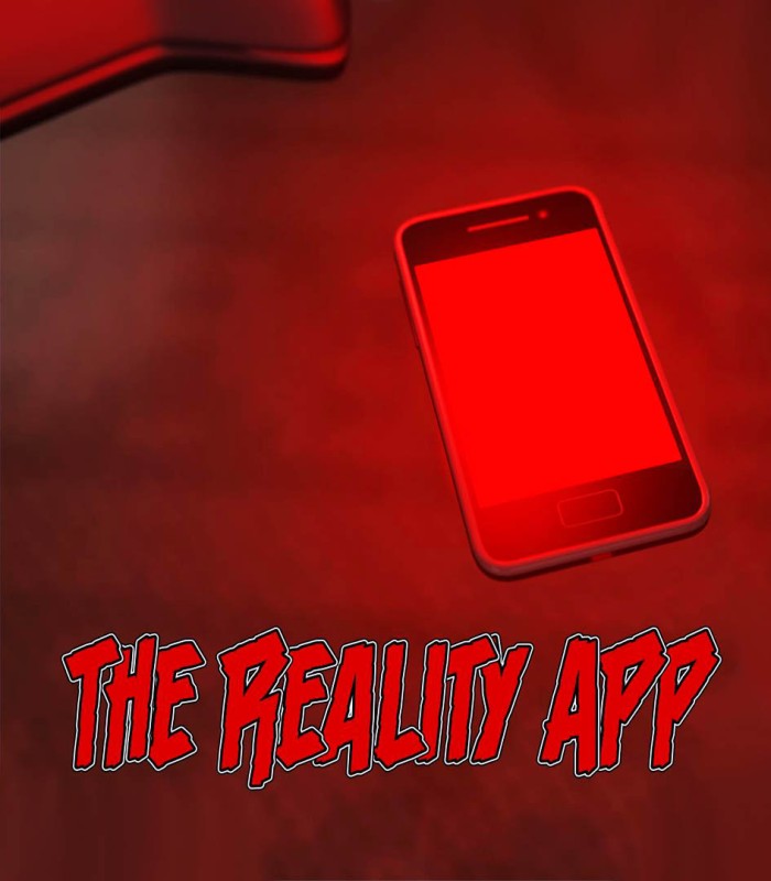 SitriAbyss - The Reality App 3D Porn Comic