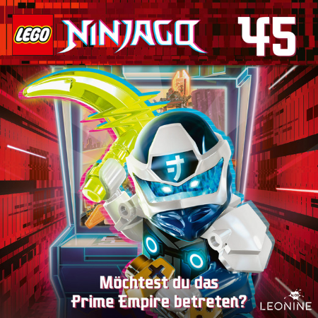 Cover: Folgen 129-133 - Stephan Benson