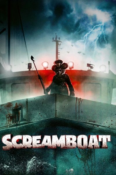 Screamboat 2025 1080p BluRay x264 AAC5 1-LAMA