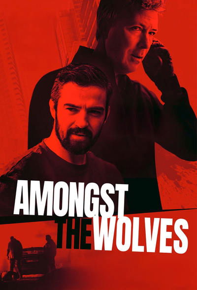 Amongst The Wolves 2024 1080p WEBRip x265 10bit AAC5 1-LAMA