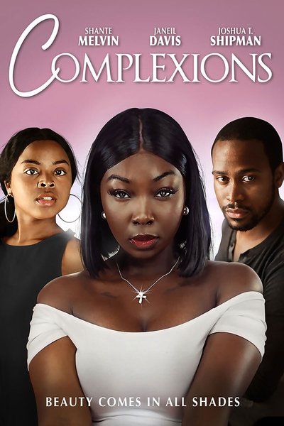 Complexions (2020) 1080p WEBRip x264 AAC-LAMA